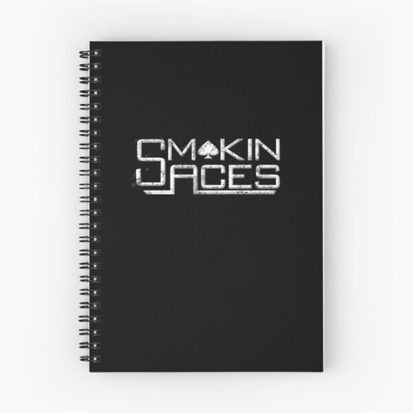 Item preview, Smokin Aces - Denver Church Merch Premium  designed and sold by edensmr.