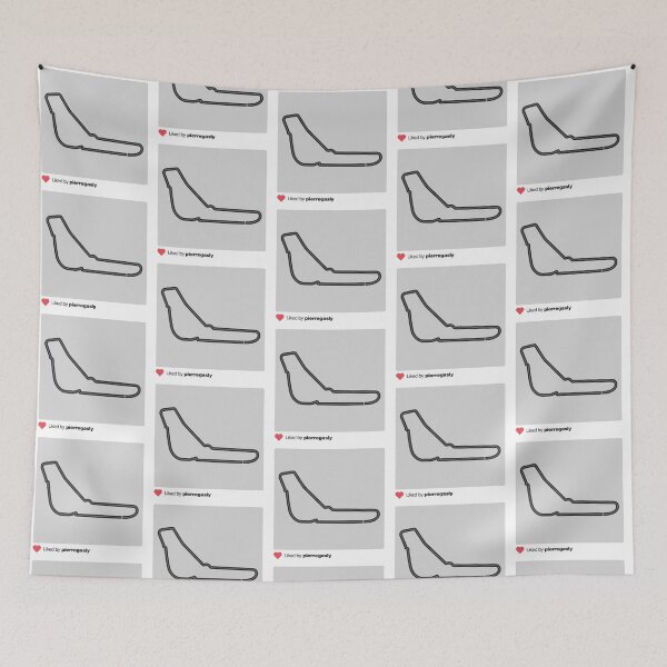 Item preview, Gasly Monza 2020 F1 Win designed and sold by esgomes.