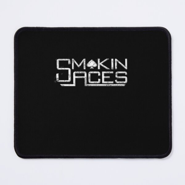 Item preview, Smokin Aces - Denver Church Merch Premium designed and sold by edensmr.