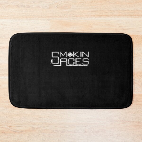 Item preview, Smokin Aces - Denver Church Merch Premium  designed and sold by edensmr.