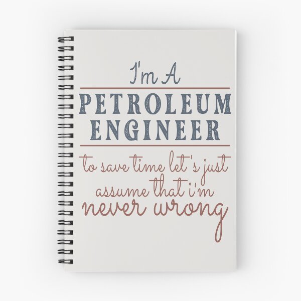 Item preview, I'm A Petroleum Engineer to Save Time Let's Just Assume that I'm Never Wrong Lawyer Quotes Lawyer Funny Gift idea Funny Lawyer Design designed and sold by Mmmm3344.