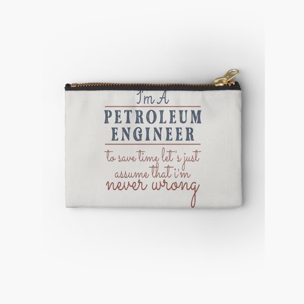 Item preview, I'm A Petroleum Engineer to Save Time Let's Just Assume that I'm Never Wrong Lawyer Quotes Lawyer Funny Gift idea Funny Lawyer Design designed and sold by Mmmm3344.