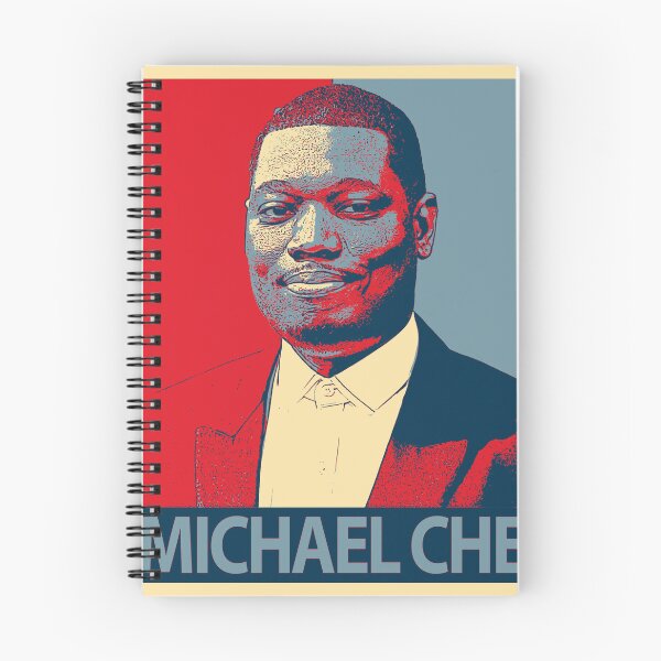Item preview, Michael Che designed and sold by CamillaDesign.