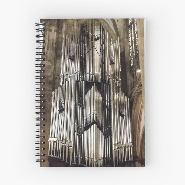 Item preview, Regensburg Organ - Very Modern designed and sold by DPalmer.