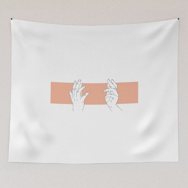 Item preview, Hand Drawing designed and sold by ymmhsbab.