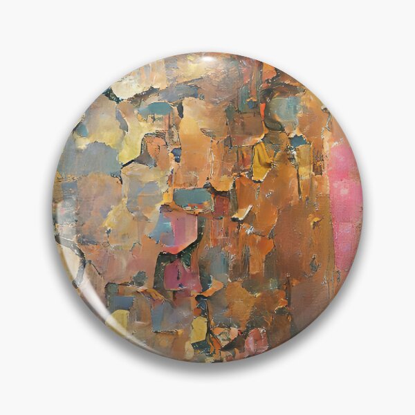 Item preview, Colourful Rusty Metal Texture designed and sold by Arkneer.