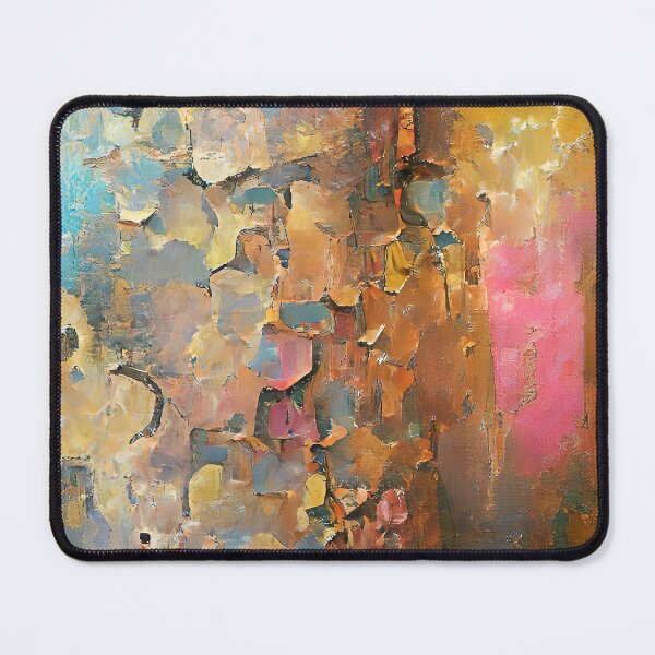 Item preview, Colourful Rusty Metal Texture designed and sold by Arkneer.