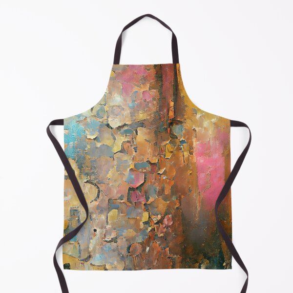 Item preview, Colourful Rusty Metal Texture designed and sold by Arkneer.
