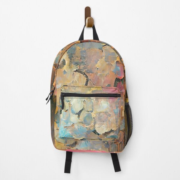 Item preview, Colourful Rusty Metal Texture designed and sold by Arkneer.
