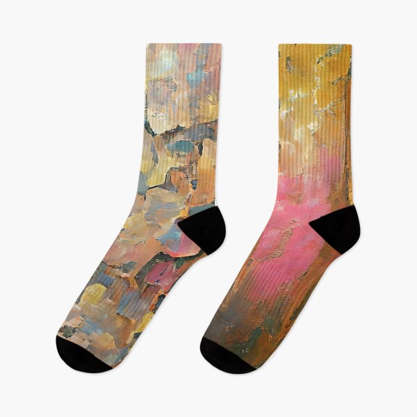Item preview, Colourful Rusty Metal Texture designed and sold by Arkneer.