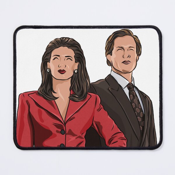 Item preview, The Newsreader designed and sold by acrazyobsession.