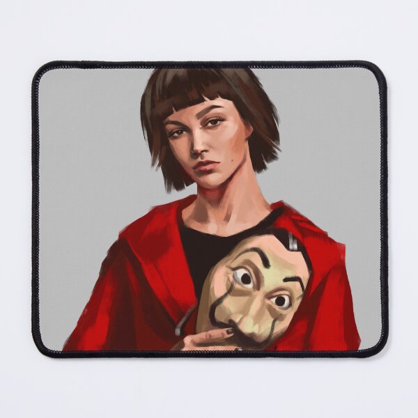 Item preview, Ursula Corbero designed and sold by ashmidt.