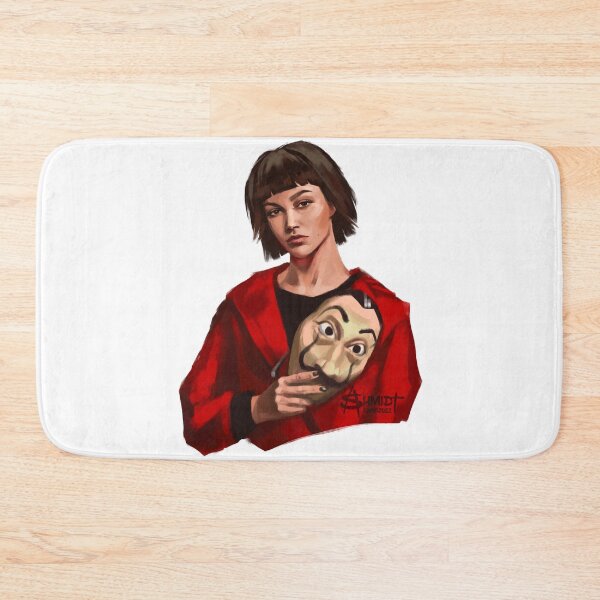 Item preview, Ursula Corbero designed and sold by ashmidt.