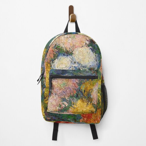 Item preview, Chrysanthemums by Claude Monet designed and sold by RickE.