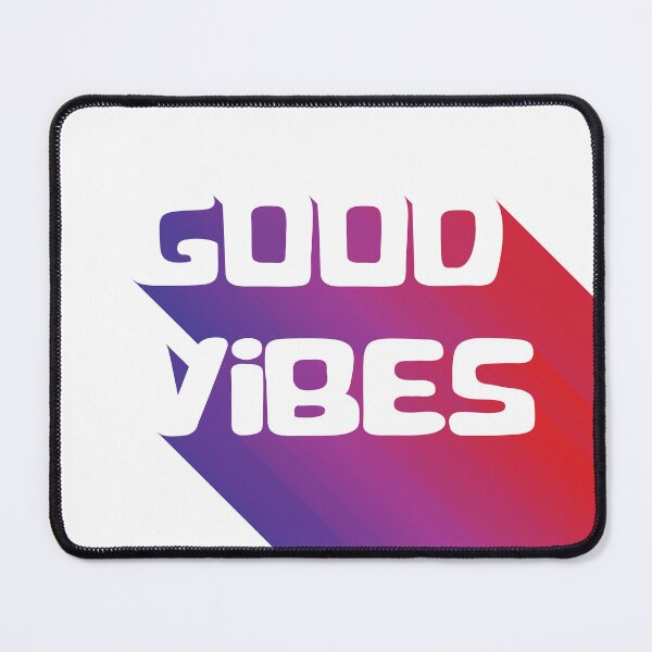 Item preview, Good vibes designed and sold by starseedgems.