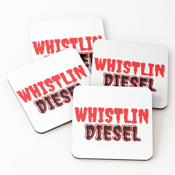Item preview, Whistlindiesel designed and sold by afrizalstore.