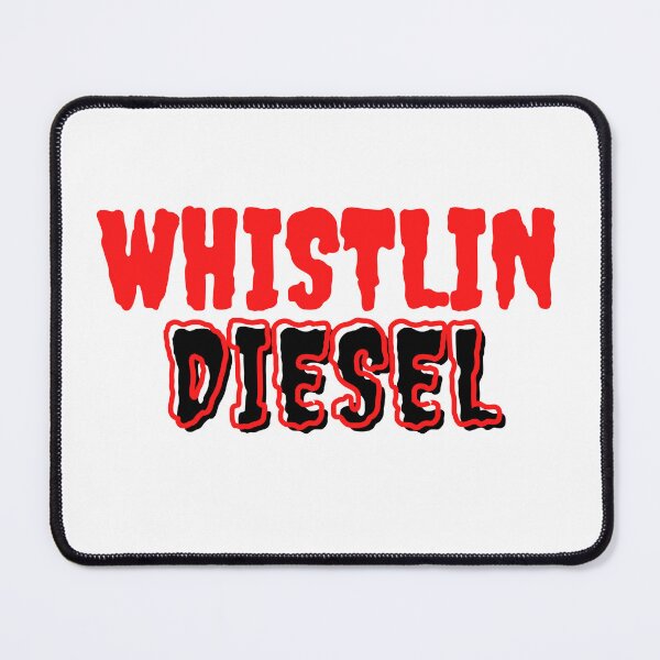 Item preview, Whistlindiesel designed and sold by afrizalstore.