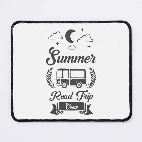 Item preview, Summer Road Trip Crew designed and sold by I'm  Redz.