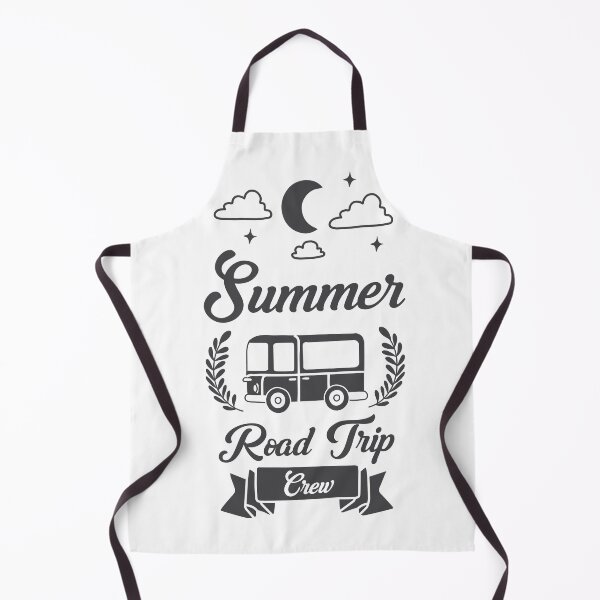 Item preview, Summer Road Trip Crew designed and sold by I'm  Redz.