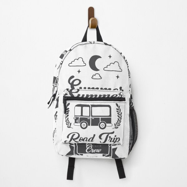 Item preview, Summer Road Trip Crew designed and sold by I'm  Redz.
