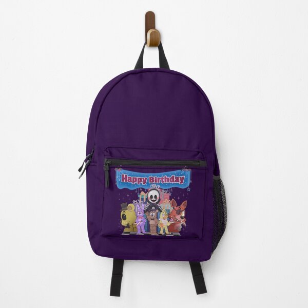 Item preview, Five Nights at Freddy's - 2022 Update designed and sold by Art By Akai.
