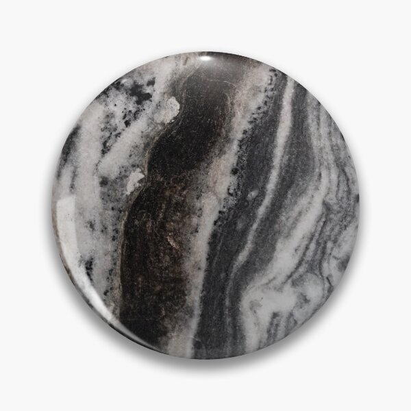 Item preview, White marble texture with brown and black veins designed and sold by aprajoos.