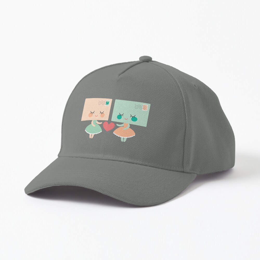 Item preview, Baseball Cap designed and sold by petitspixels.