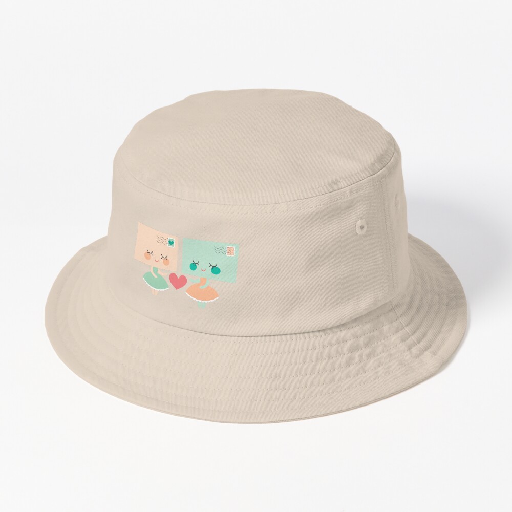 Item preview, Bucket Hat designed and sold by petitspixels.