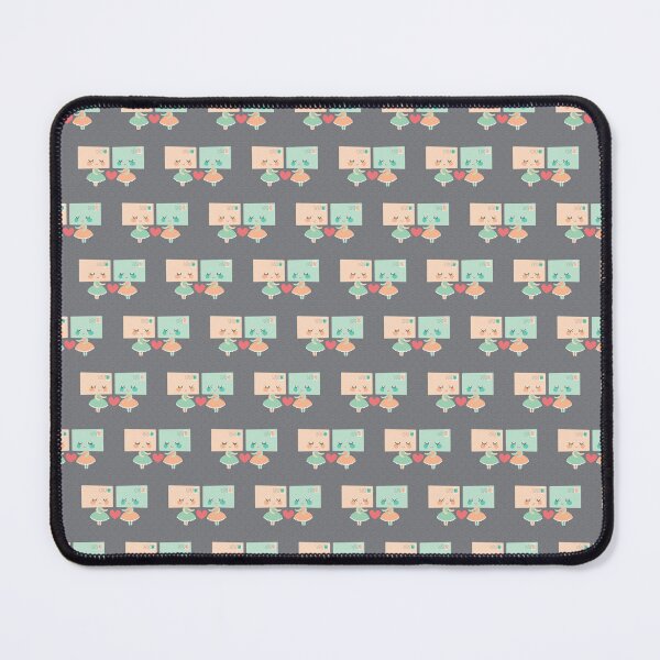 Item preview, Letters in love designed and sold by Petits Pixels.