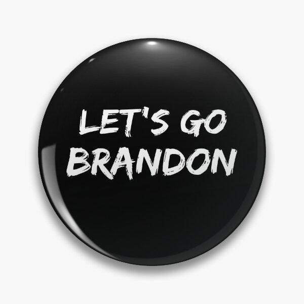Item preview, Let's Go Brandon designed and sold by kounoushop.