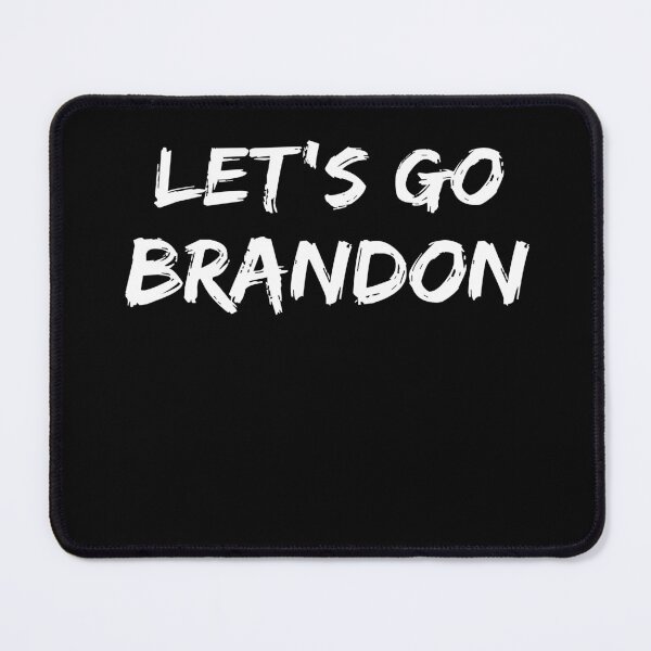 Item preview, Let's Go Brandon designed and sold by kounoushop.