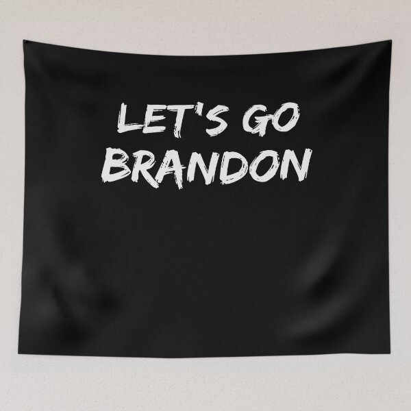 Item preview, Let's Go Brandon designed and sold by kounoushop.