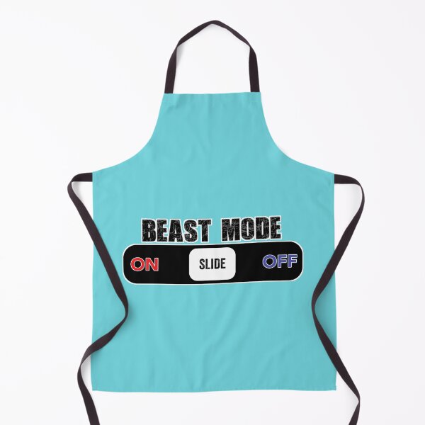 Item preview, Beast Mode Switch designed and sold by SirErnZ.