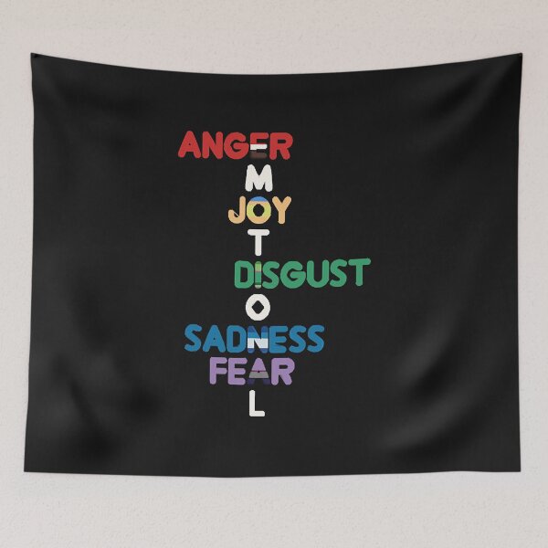 Item preview, Emotion  designed and sold by KiaraButters.