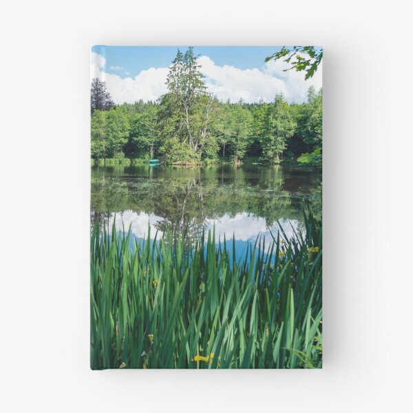 Item preview, Lake at the Reichenstein monastery designed and sold by xP42.