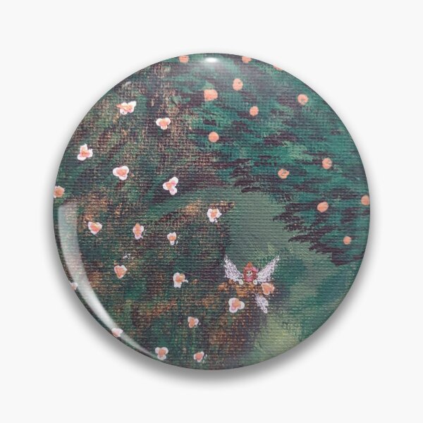 Item preview, The fairy grove designed and sold by Ivy-Bindig.