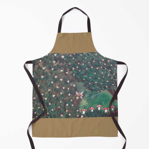 Item preview, The fairy grove designed and sold by Ivy-Bindig.