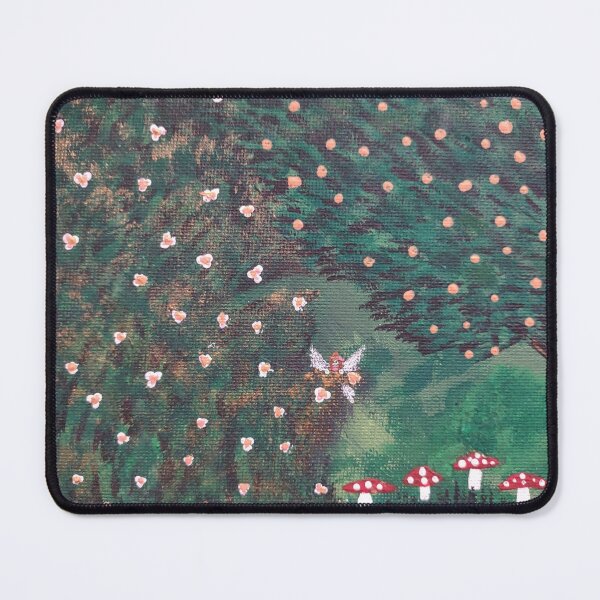 Item preview, The fairy grove designed and sold by Ivy-Bindig.