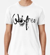 Witness Premium T-Shirt