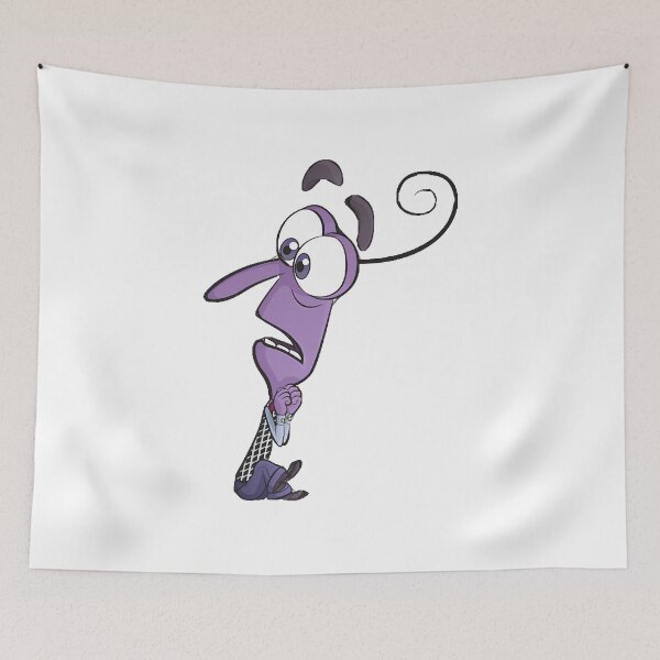 Item preview, Fear - Inside out  designed and sold by KiaraButters.