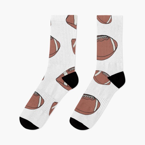 Item preview, American Football Pattern designed and sold by SoniasArtwork.