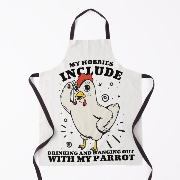 Item preview, Drinking too much Inebriated Hobby designed and sold by Click-Like.