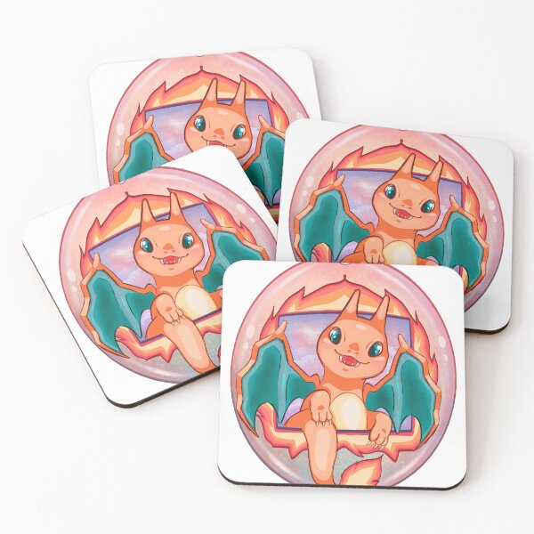 Item preview, Charitochi designed and sold by DiabloStudio.