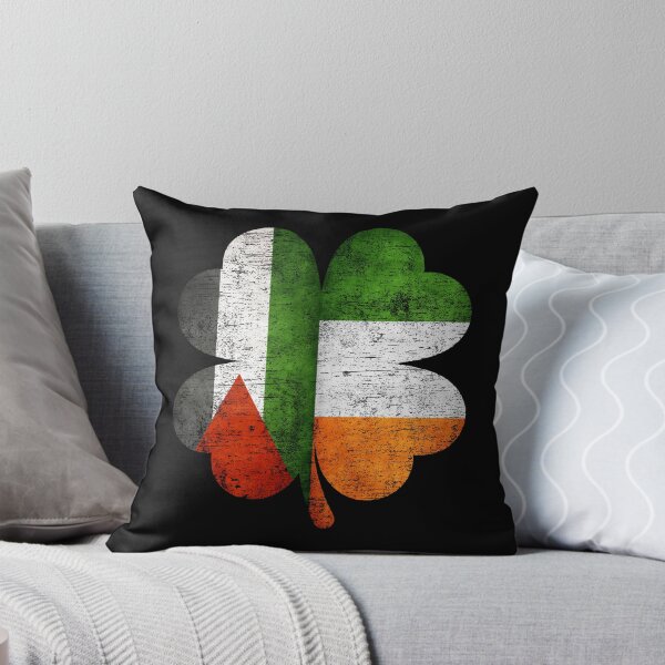 Item preview, Palestinian Irish Shamrock Palestine Ireland St designed and sold by Congquoc90.