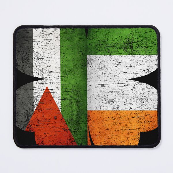 Item preview, Palestinian Irish Shamrock Palestine Ireland St designed and sold by Congquoc90.