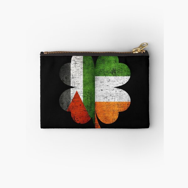 Item preview, Palestinian Irish Shamrock Palestine Ireland St designed and sold by Congquoc90.