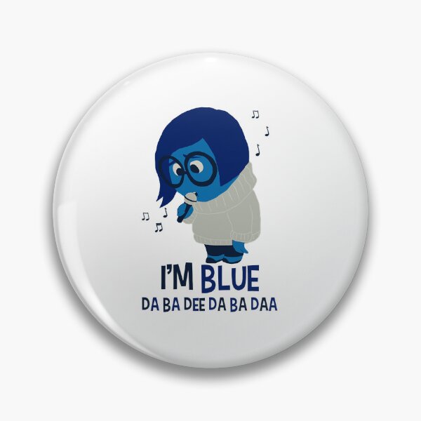 Item preview, Da Ba Dee Da Ba Daa  designed and sold by KiaraButters.