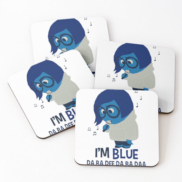 Item preview, Da Ba Dee Da Ba Daa  designed and sold by KiaraButters.