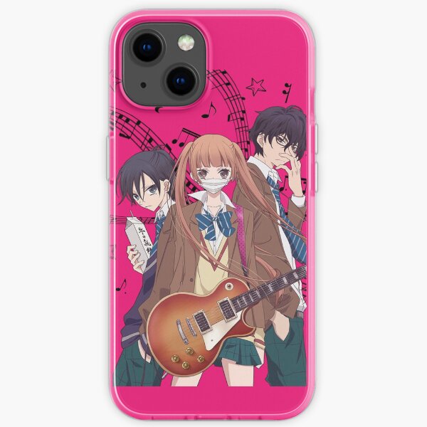 Anonymous Phone Cases Redbubble