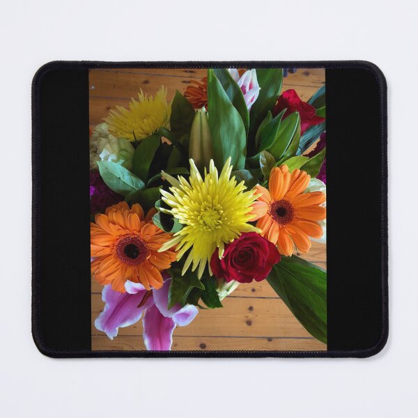 Item preview, Beaut Bright Bouquet designed and sold by KazM.